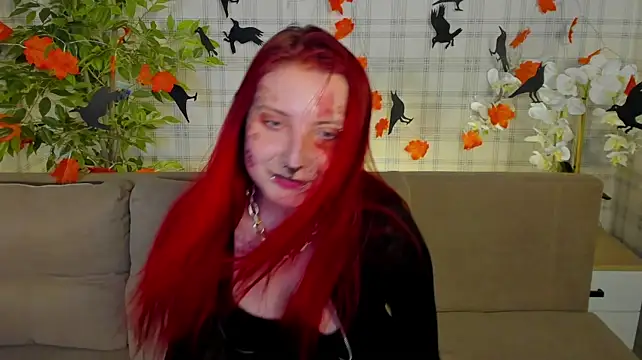 Lilit_Fire