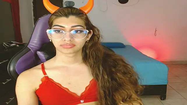 Alanni_parker