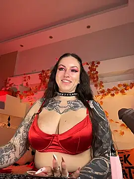 Tattitude_ live cam on Stripchat