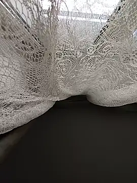 Lanavesna的直播畫面