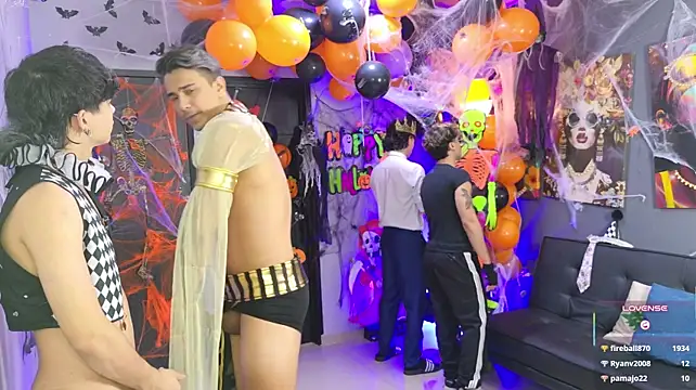 Masters_sexx