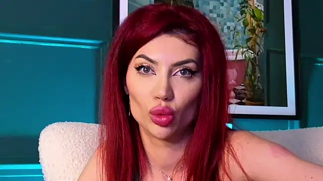LittleRedRubi