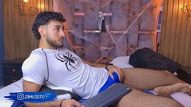 dean_aimee (M twink) - HARD DICK