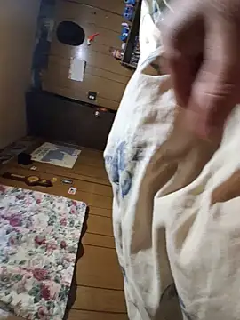 Papabear98 live cam on Stripchat
