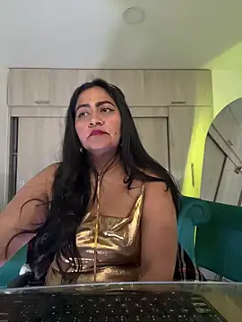 Adele_Sweett live cam on Stripchat