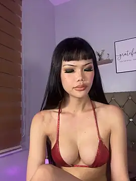 StarLovee live cam on Stripchat