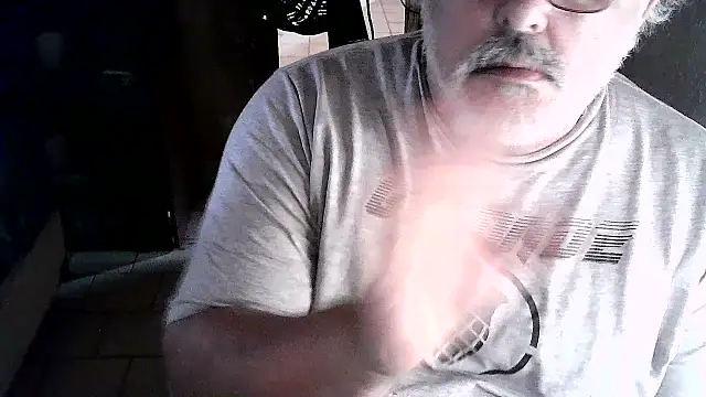 cashot58 live cam on Stripchat