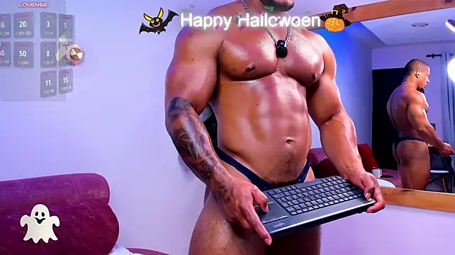 Travis_lenox_ live cam on Stripchat