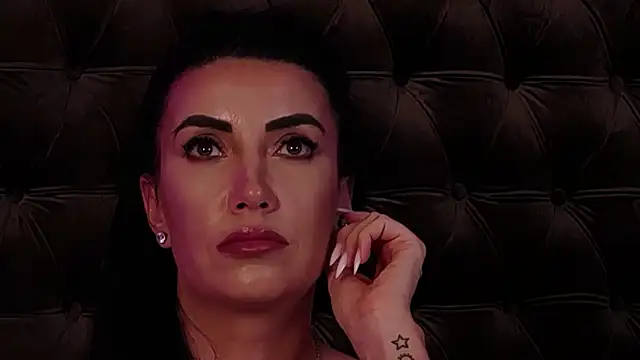 StephanyMillan live cam