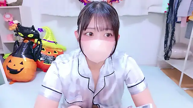Hinata_Sun live now