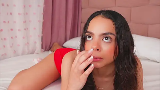 BambiRoses webcam