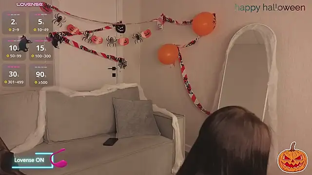 Eva-Bloom webcam