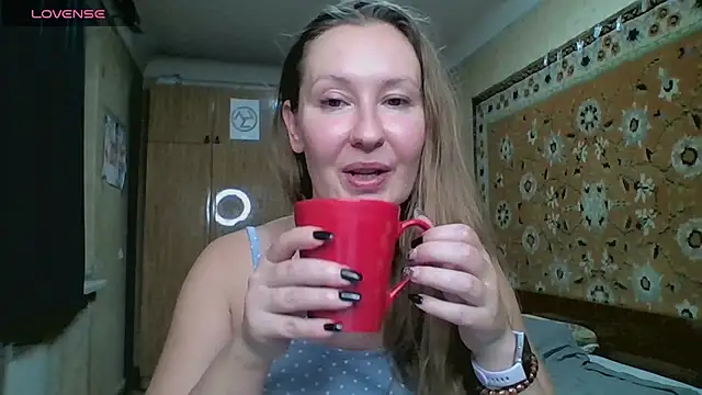 AnnaXLovers webcam