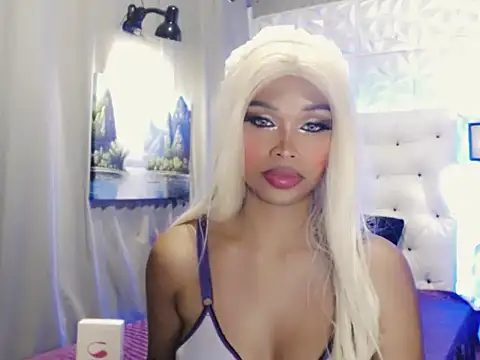 Slutty_Maria live cam on Stripchat