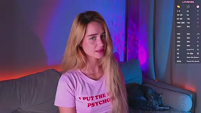 AliviaWithLove