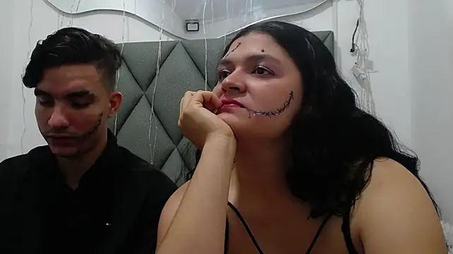 jaan_gulab live cam on Stripchat