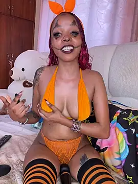 Sexy_smiley's live stream