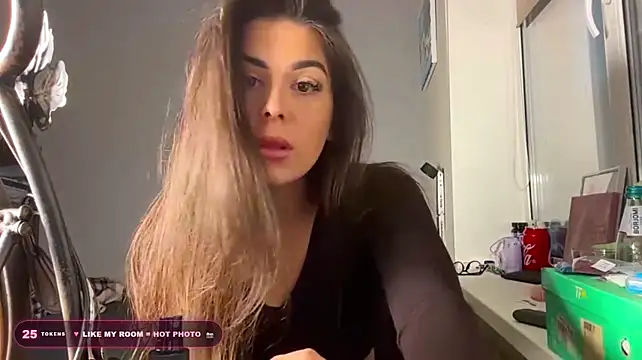 TawnaSeveryn webcam