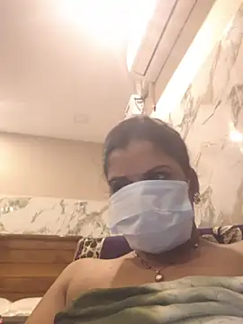 tamipooja的直播畫面