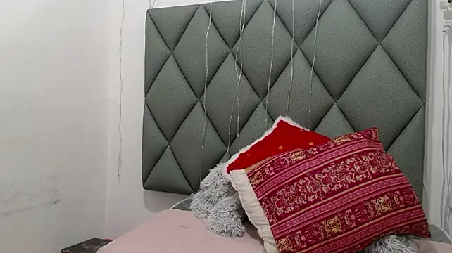 jaan_gulab的直播畫面