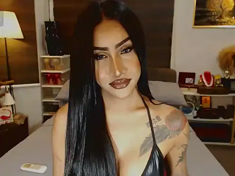 SeductiveVictoria live now