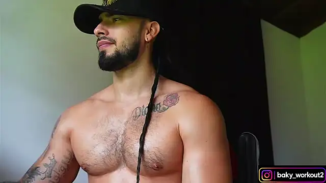 Baky_sexy live now