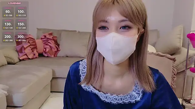 -Nyanko-chan-的直播畫面