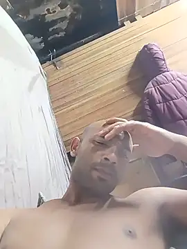 Camodick live cam on Stripchat