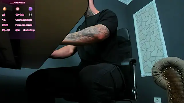 BrianHunts