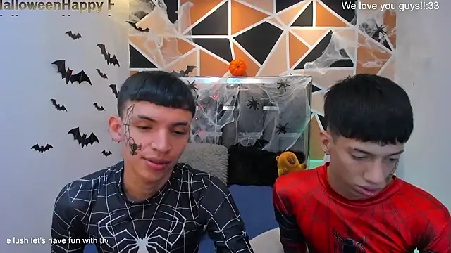 Juan_Nd_Steven live now