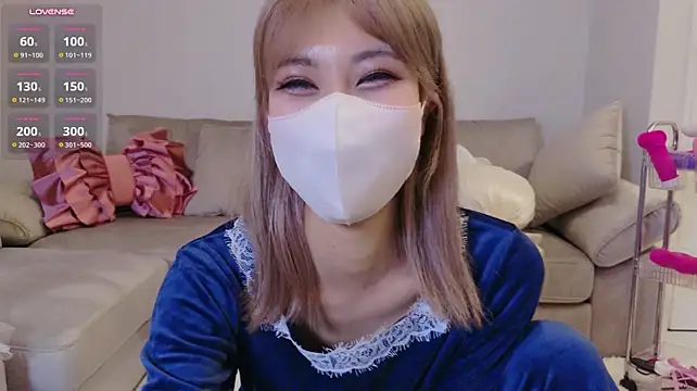 -Nyanko-chan- live now