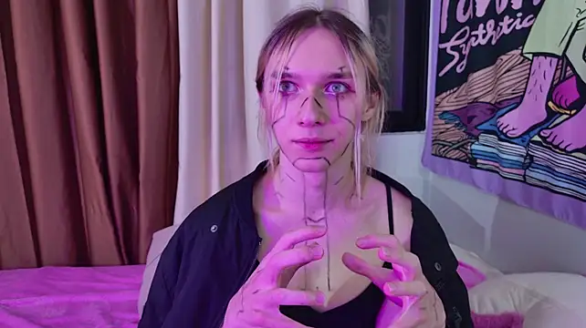 Icebenzz live now