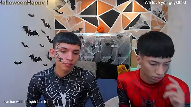 Juan_Nd_Steven live now