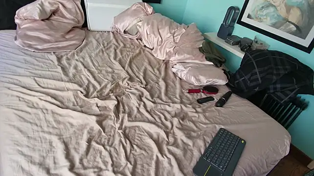 Prxscillia_Tx的直播畫面