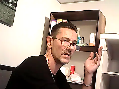 mastercharisma35 live now
