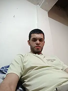 James21990的直播画面