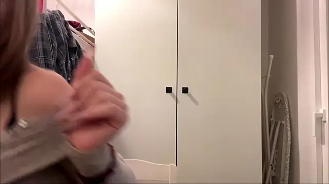 sereneglowz님의 방송 화면