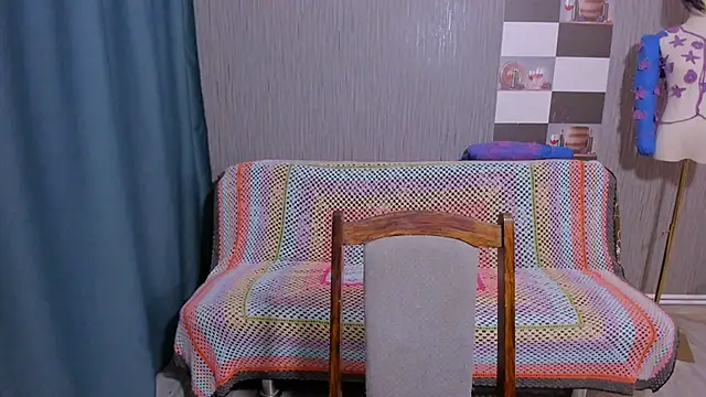 pa1e_pr1ncess的直播畫面