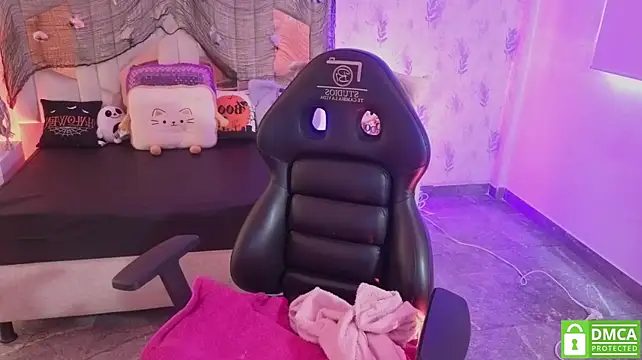 MARIANA_TAY1的直播畫面