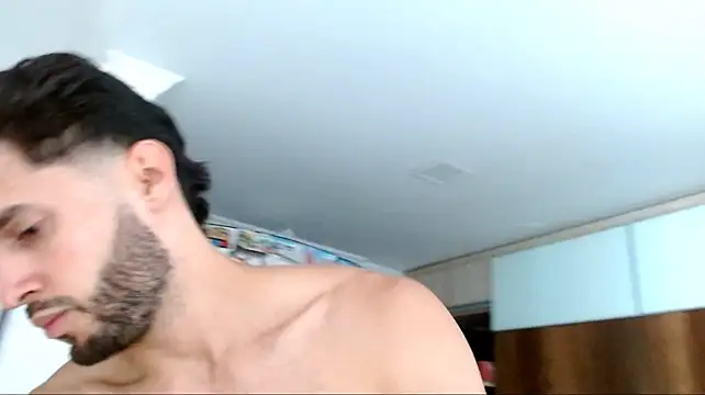 Noah_jhonsonn的直播畫面