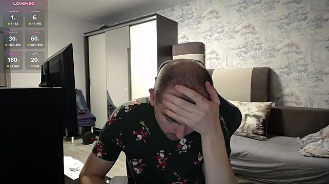 SerzhKorol1 live now