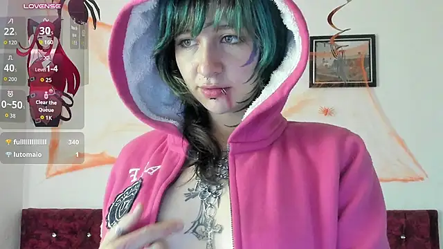 Angel__Dreams live cam on Stripchat