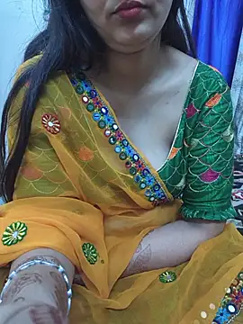 saijal_rao的直播畫面