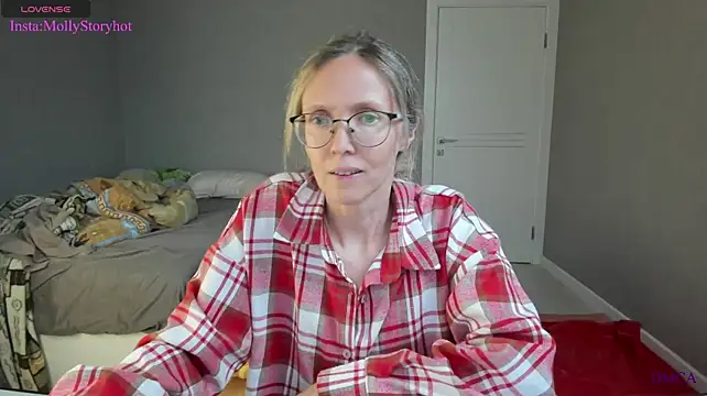 MollyStory