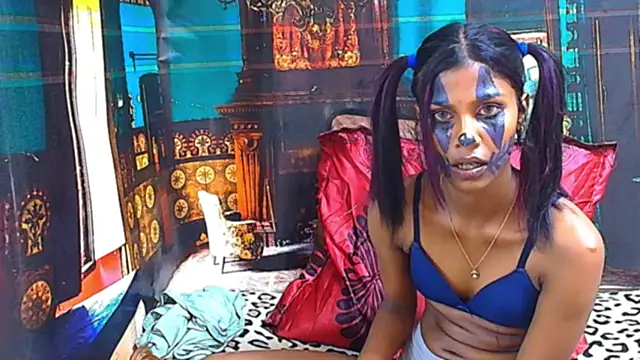 IndianSilkySpice