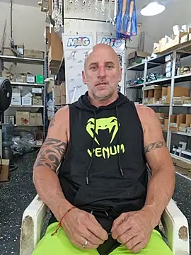 Senor_martin live sex cam