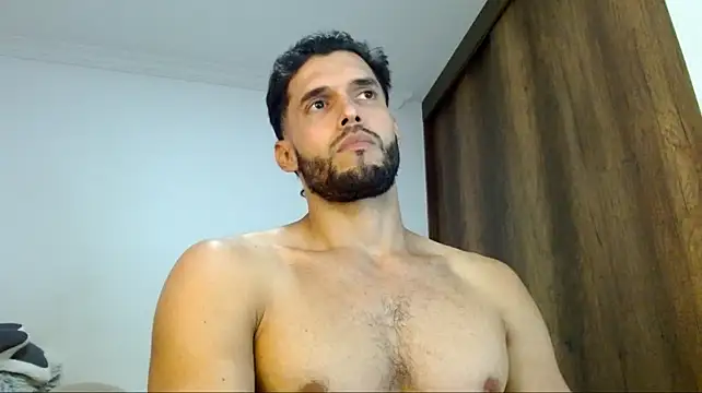 noah_jhonsonn (M young) - BIG CUM SHOW AND EROTIC DANCE