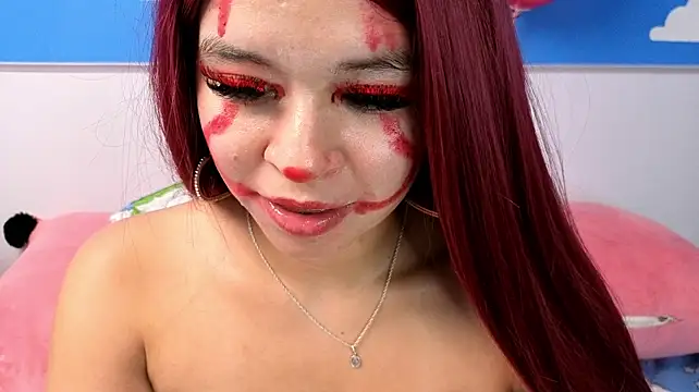 miss__evolet live cam on Stripchat