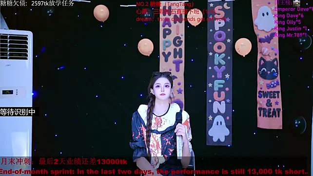 CCTW-100 webcam