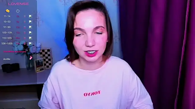 KindHazelHere_